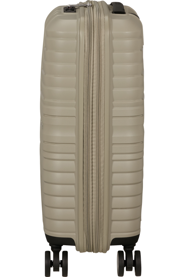 Mala de Cabine 55cm Expansível 4 Rodas Grés - Flytwist | American Tourister