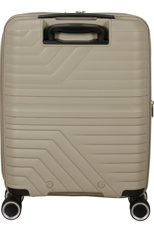 Mala de Cabine 55cm Expansível 4 Rodas Grés - Flytwist | American Tourister