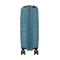 Mala de Cabine 55cm Expansível 4 Rodas Azul Tempestade - Flytwist | American Tourister