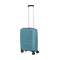 Mala de Cabine 55cm Expansível 4 Rodas Azul Tempestade - Flytwist | American Tourister