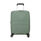 Mala de Cabine 55cm Expansível 4 Rodas Verde Botânico - Flytwist | American Tourister