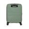 Mala de Cabine 55cm Expansível 4 Rodas Verde Botânico - Flytwist | American Tourister