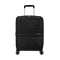 Mala de Cabine 55cm Expansível 4 Rodas Preto - Flytwist | American Tourister