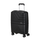 Mala de Cabine 55cm Expansível 4 Rodas Preto - Flytwist | American Tourister