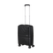 Mala de Cabine 55cm Expansível 4 Rodas Preto - Flytwist | American Tourister
