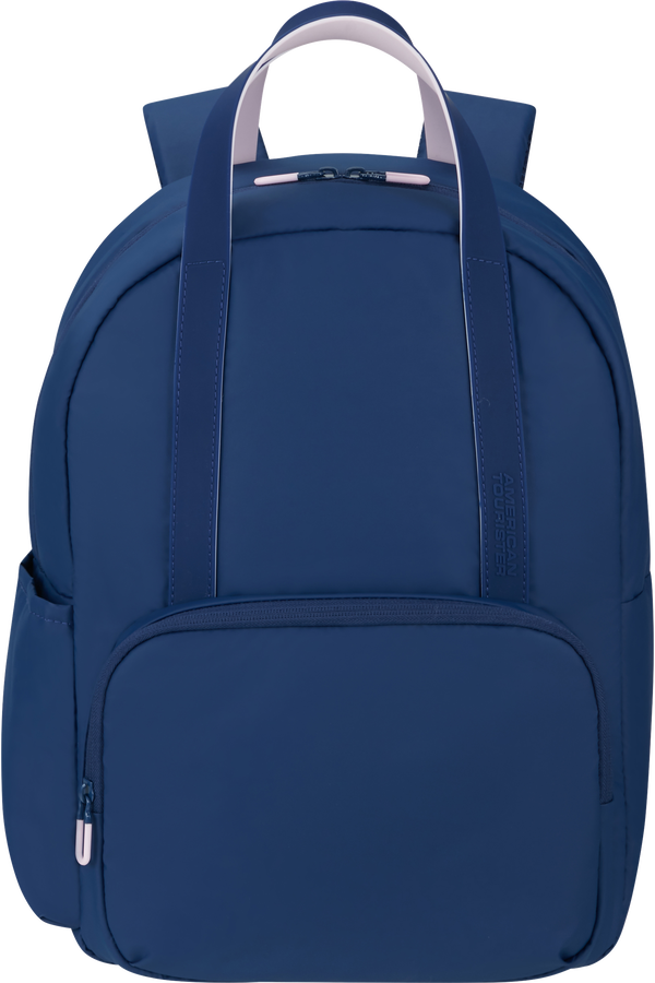 Mochila para Portátil 15 Azul-Marinho - PuffyPop | American Tourister