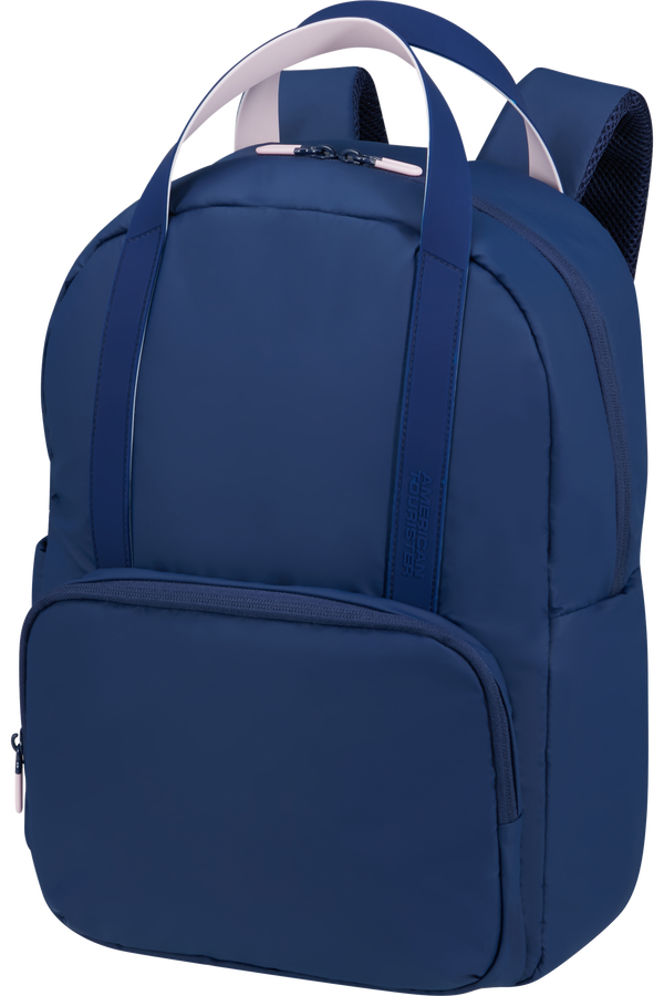 Mochila para Portátil 15 Azul-Marinho - PuffyPop | American Tourister