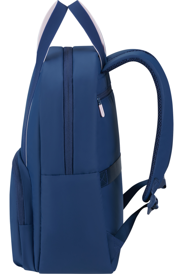 Mochila para Portátil 15 Azul-Marinho - PuffyPop | American Tourister