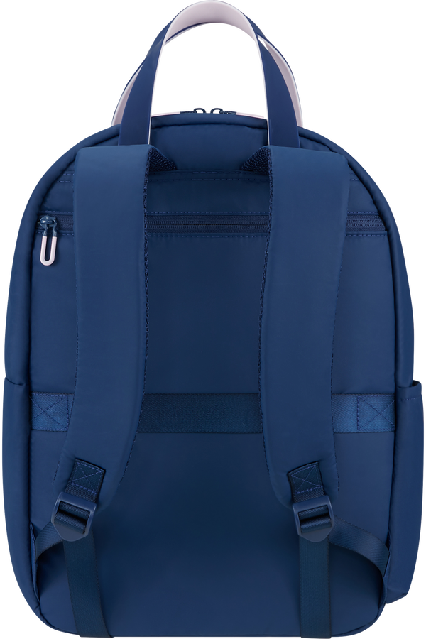 Mochila para Portátil 15 Azul-Marinho - PuffyPop | American Tourister