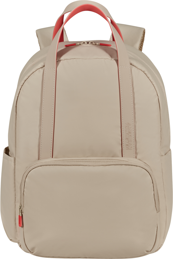 Mochila para Portátil 15 Bege - PuffyPop | American Tourister