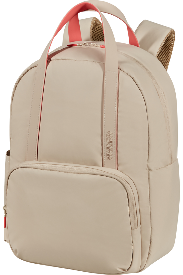 Mochila para Portátil 15 Bege - PuffyPop | American Tourister