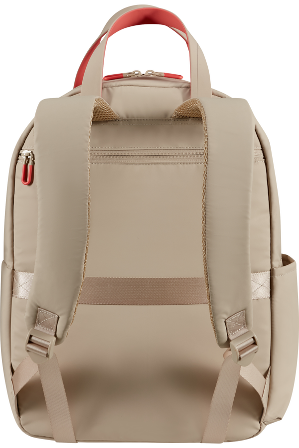 Mochila para Portátil 15 Bege - PuffyPop | American Tourister