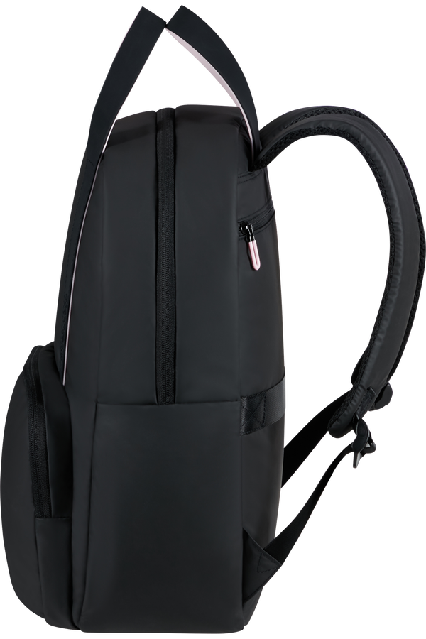 Mochila para Portátil 15 Preta - PuffyPop | American Tourister