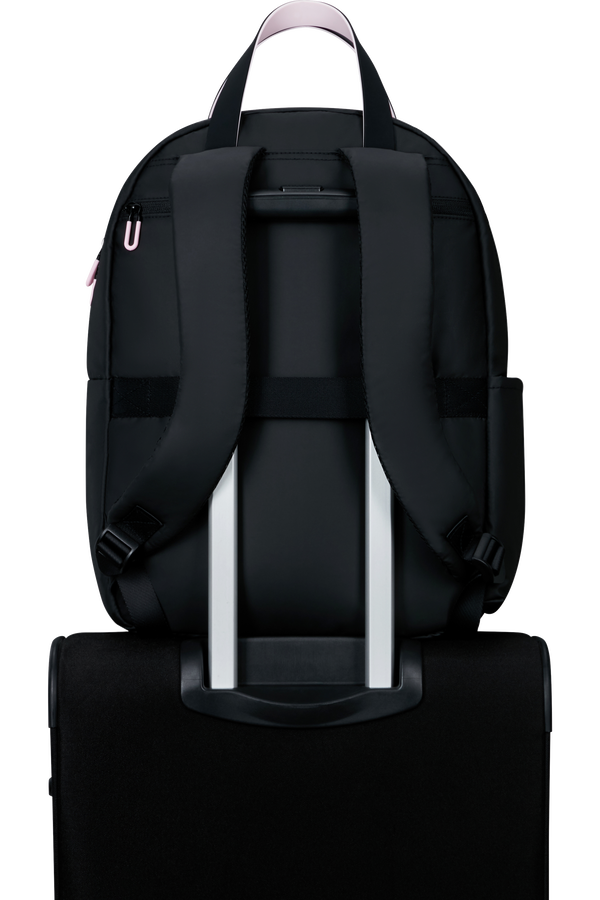 Mochila para Portátil 15 Preta - PuffyPop | American Tourister