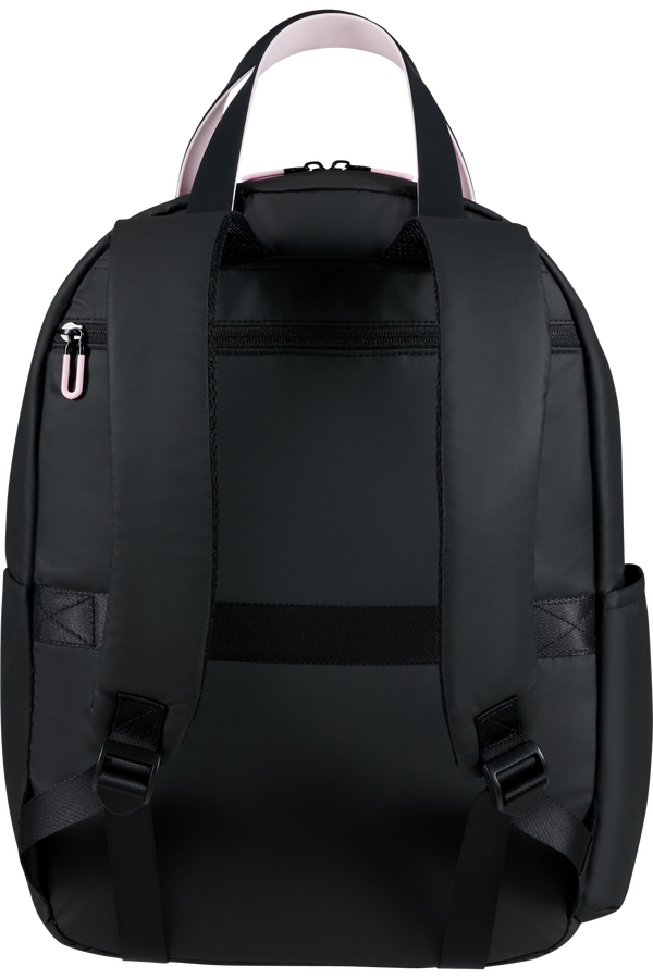 Mochila para Portátil 15 Preta - PuffyPop | American Tourister
