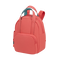 Mochila Mini Pôr do Sol Coral - PuffyPop | American Tourister