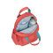 Mochila Mini Pôr do Sol Coral - PuffyPop | American Tourister