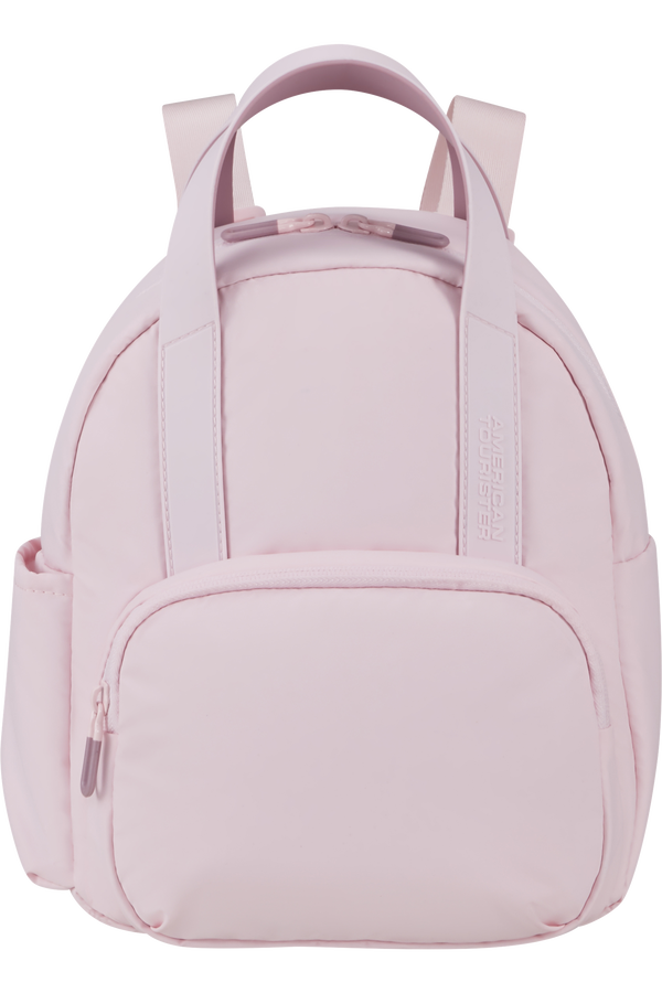Mochila Mini Rosa - PuffyPop | American Tourister