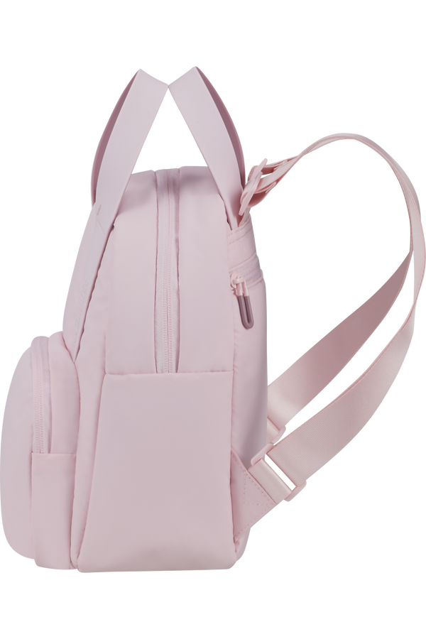 Mochila Mini Rosa - PuffyPop | American Tourister