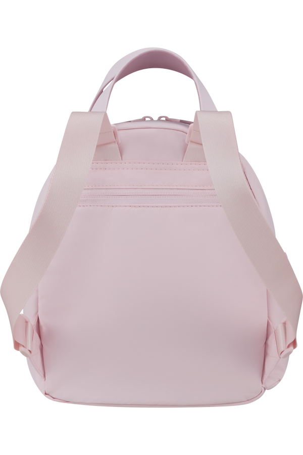 Mochila Mini Rosa - PuffyPop | American Tourister