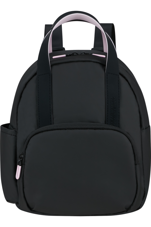 Mochila Mini Preto - PuffyPop | American Tourister