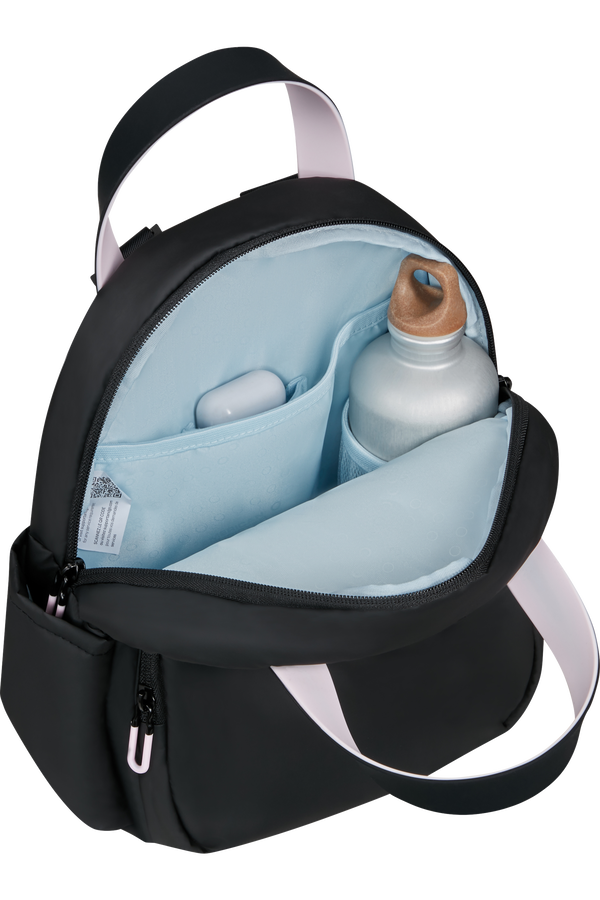 Mochila Mini Preto - PuffyPop | American Tourister