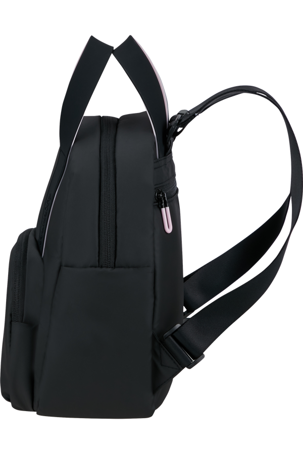 Mochila Mini Preto - PuffyPop | American Tourister