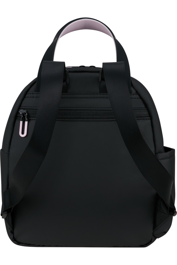 Mochila Mini Preto - PuffyPop | American Tourister