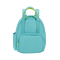 Mochila Mini Turquesa - PuffyPop | American Tourister