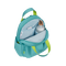 Mochila Mini Turquesa - PuffyPop | American Tourister