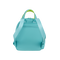 Mochila Mini Turquesa - PuffyPop | American Tourister
