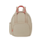 Mochila Mini Bege - PuffyPop | American Tourister