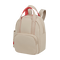 Mochila Mini Bege - PuffyPop | American Tourister