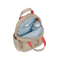 Mochila Mini Bege - PuffyPop | American Tourister