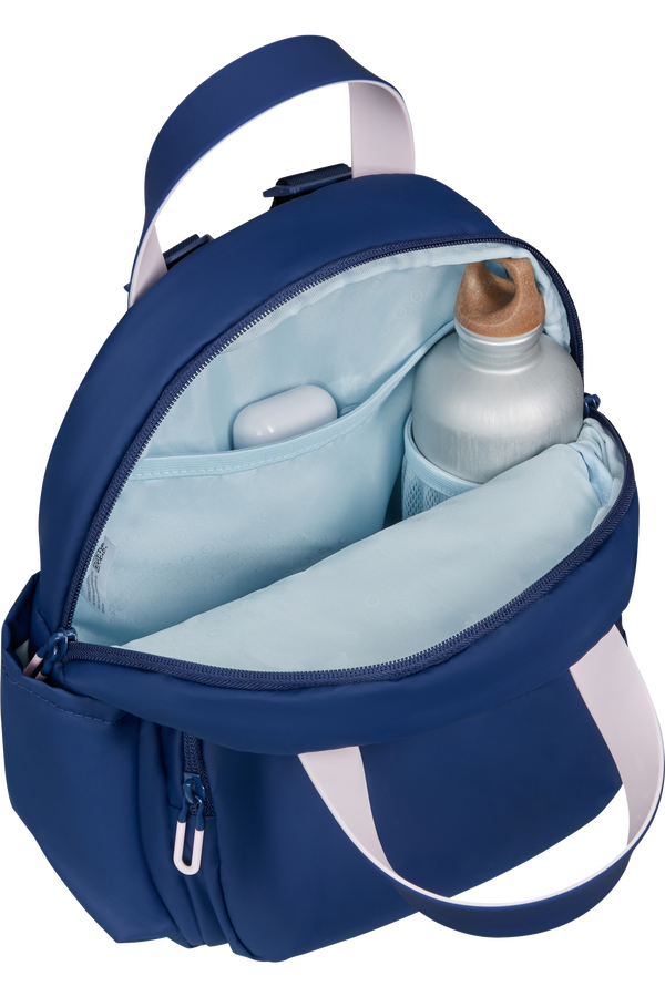 Mochila Mini Azul-Marinho - PuffyPop | American Tourister