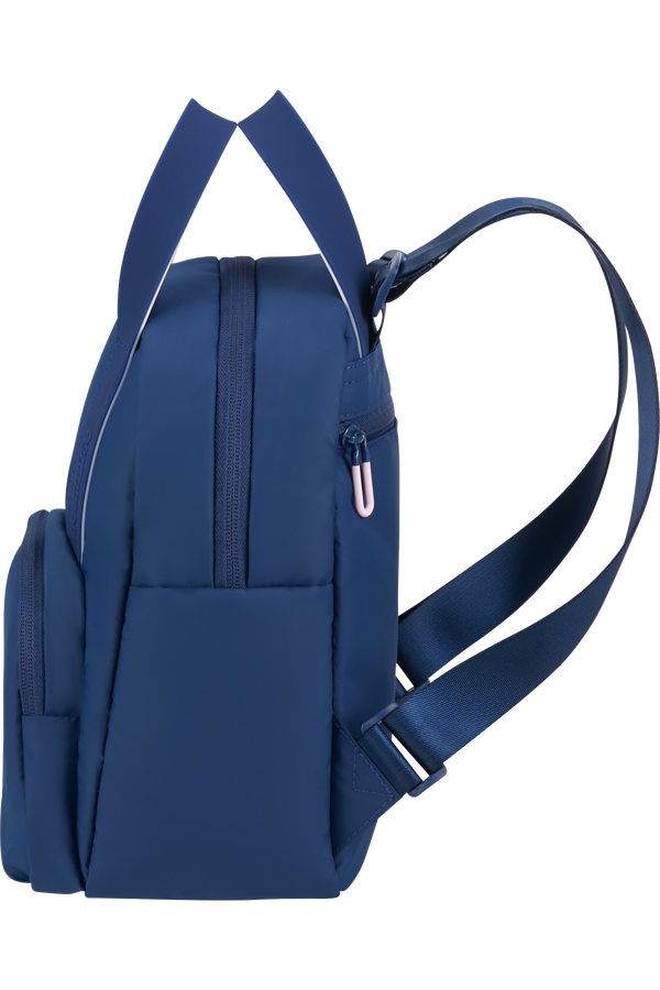 Mochila Mini Azul-Marinho - PuffyPop | American Tourister