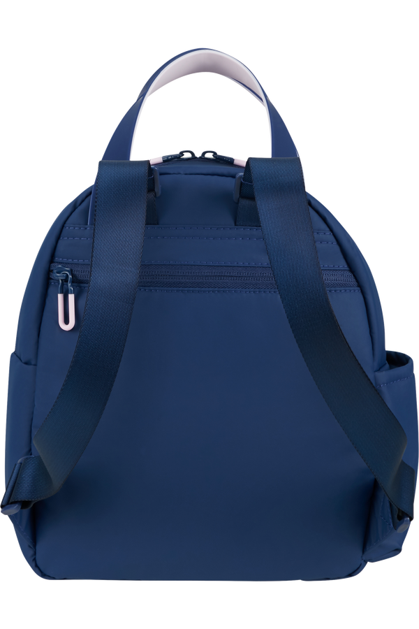 Mochila Mini Azul-Marinho - PuffyPop | American Tourister