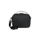 Bolsa Tiracolo Preto - PuffyPop | American Tourister