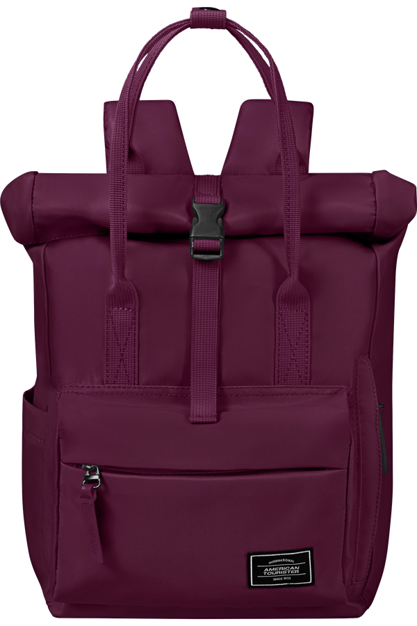 Mochila City Cereja Silvestre - Urban Groove | American Tourister®