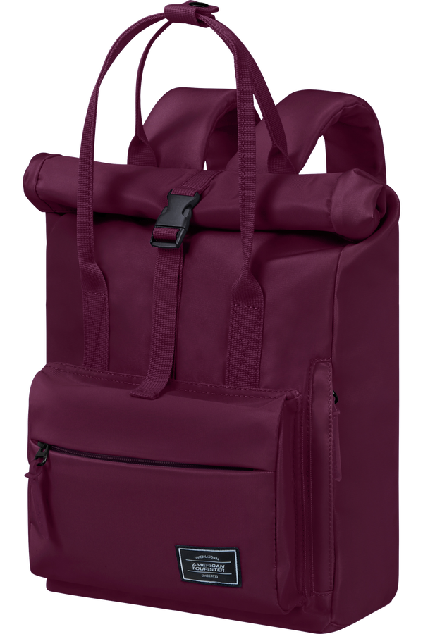 Mochila City Cereja Silvestre - Urban Groove | American Tourister®