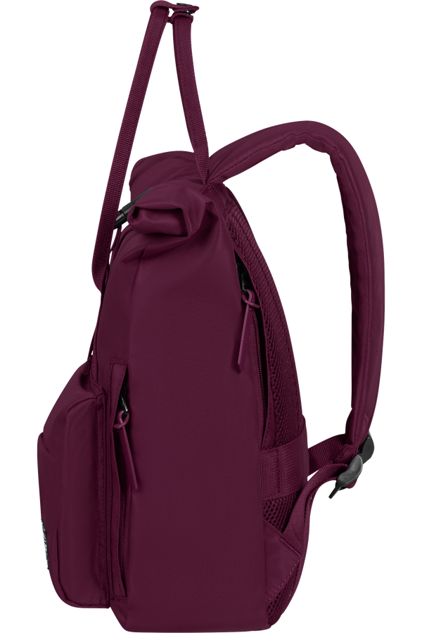 Mochila City Cereja Silvestre - Urban Groove | American Tourister®