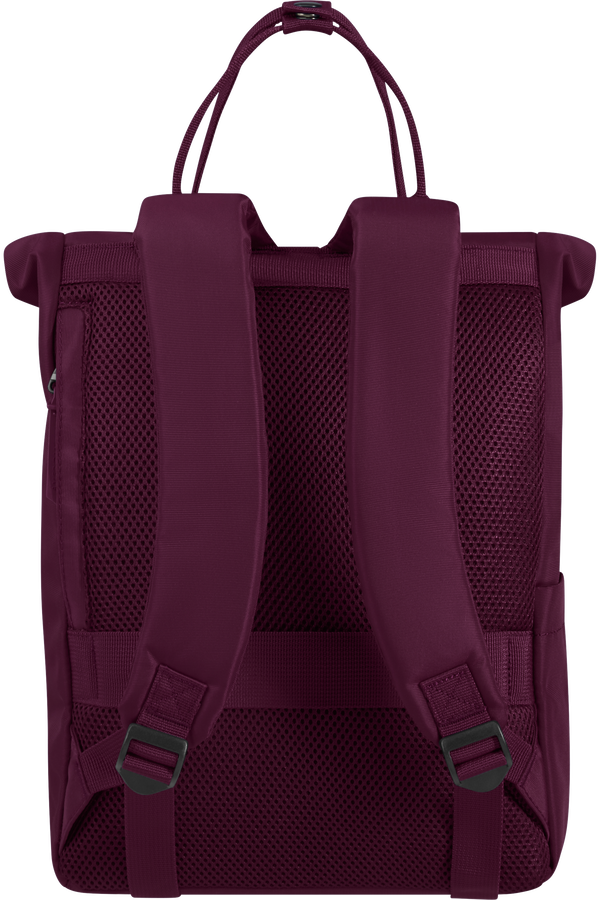 Mochila City Cereja Silvestre - Urban Groove | American Tourister®