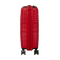 Mala de Cabine 55cm Expansível 4 Rodas Vermelho - Flytwist | American Tourister