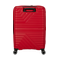 Mala de Viagem Média 67cm Expansível 4 Rodas Vermelho - Flytwist | American Tourister