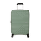Mala de Viagem Média 67cm Expansível 4 Rodas Verde Botânico - Flytwist | American Tourister