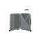 Mala de Viagem Média 67cm Expansível 4 Rodas Verde Botânico - Flytwist | American Tourister