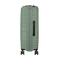 Mala de Viagem Média 67cm Expansível 4 Rodas Verde Botânico - Flytwist | American Tourister