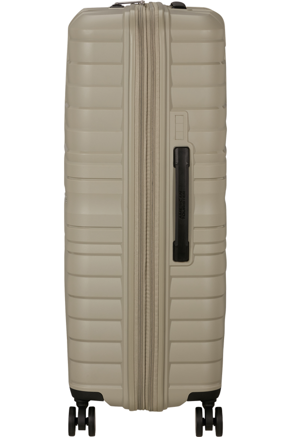 Mala de Viagem Grande 78cm Expansível 4 Rodas Grés - Flytwist | American Tourister