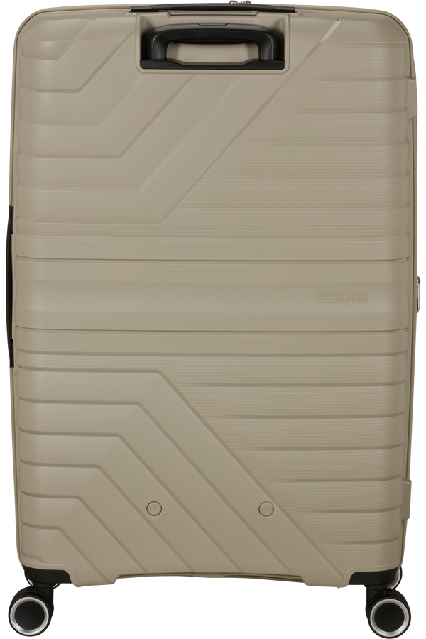 Mala de Viagem Grande 78cm Expansível 4 Rodas Grés - Flytwist | American Tourister