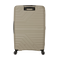 Mala de Viagem Grande 78cm Expansível 4 Rodas Grés - Flytwist | American Tourister